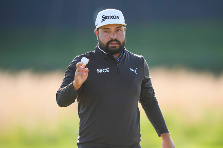 PGA Tour heads to Colonial without Scheffler and Spieth while LIV resumes in South Korea